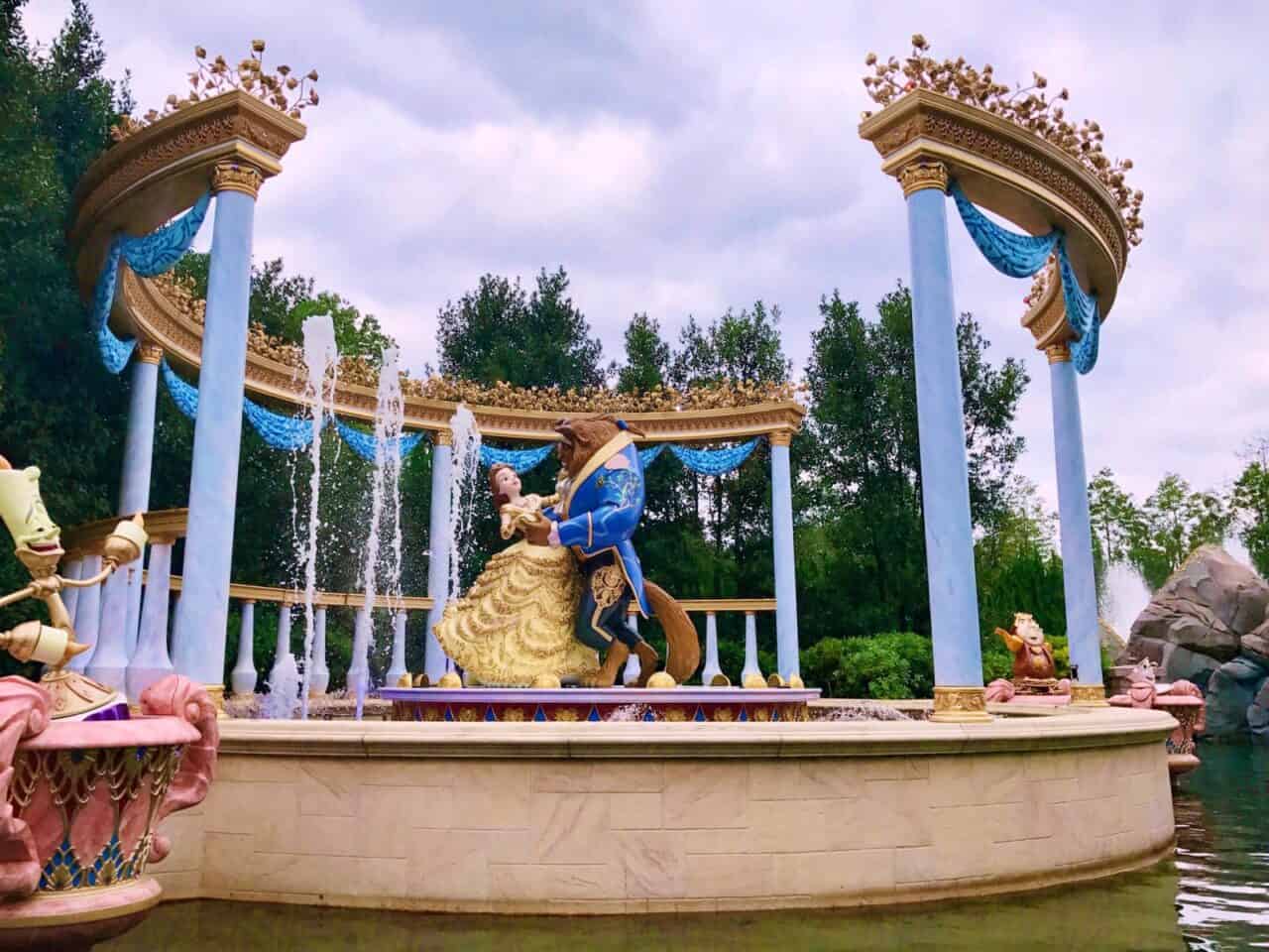 Shd Voyage To The Crystal Grotto 2 | Best Shanghai Disneyland Attractions &Amp; Ride Guide (2026) Shd Voyage To The Crystal Grotto 2 | Your Disney