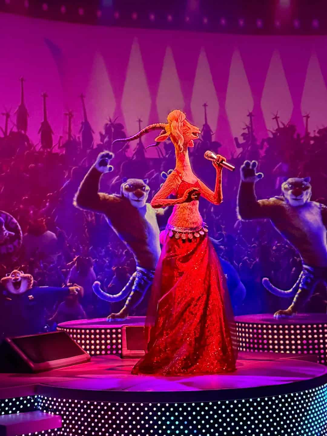 Shd Zoopotia Gazelle | 12 Tips For Shanghai Disneyland: What You Need To Know Before You Go Shd Zoopotia Gazelle | Your Disney