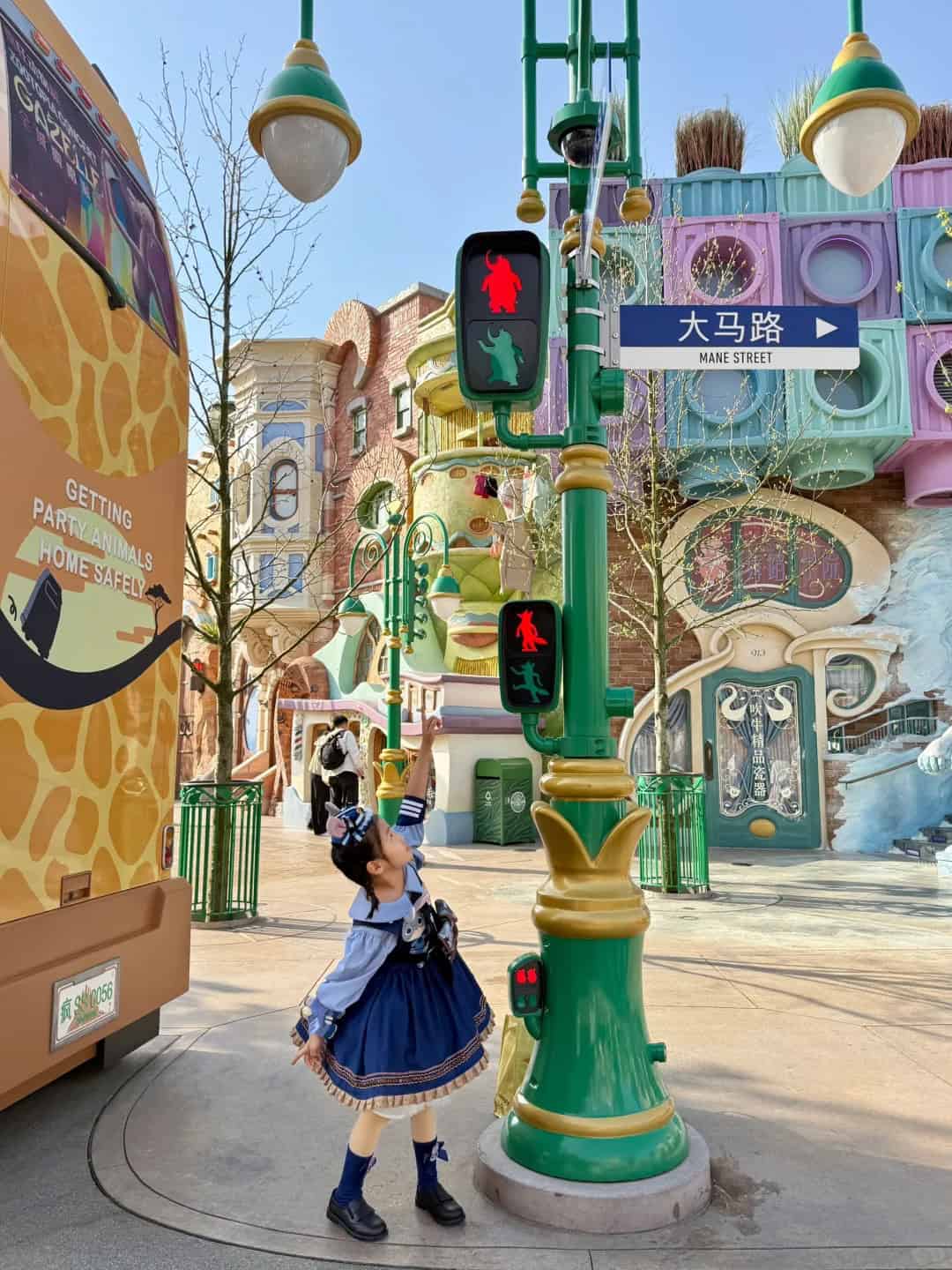 Shd Zootopia Clara | 12 Tips For Shanghai Disneyland: What You Need To Know Before You Go Shd Zootopia Clara | Your Disney