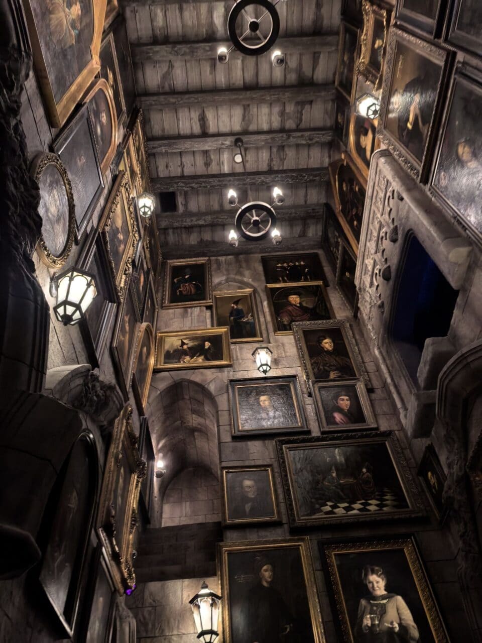 Universal Studios Beijing Forbidden Journey 1 | First Time Visitor Guide To Universal Studios Beijing (2026) Universal Studios Beijing Forbidden Journey 1 | Your Disney