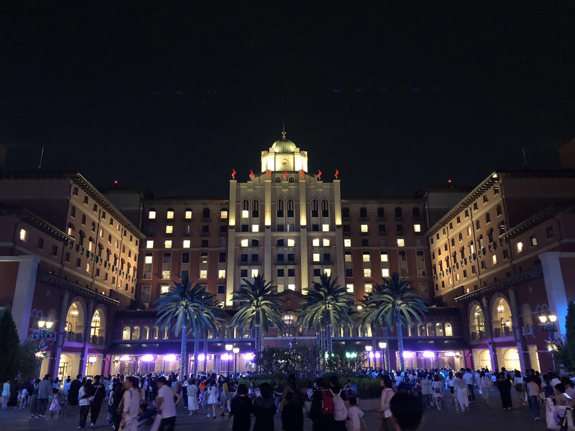 Usb Entrance At Night | The Ultimate Universal Studios Beijing Planning Guide (2026) Usb Entrance At Night | Your Disney