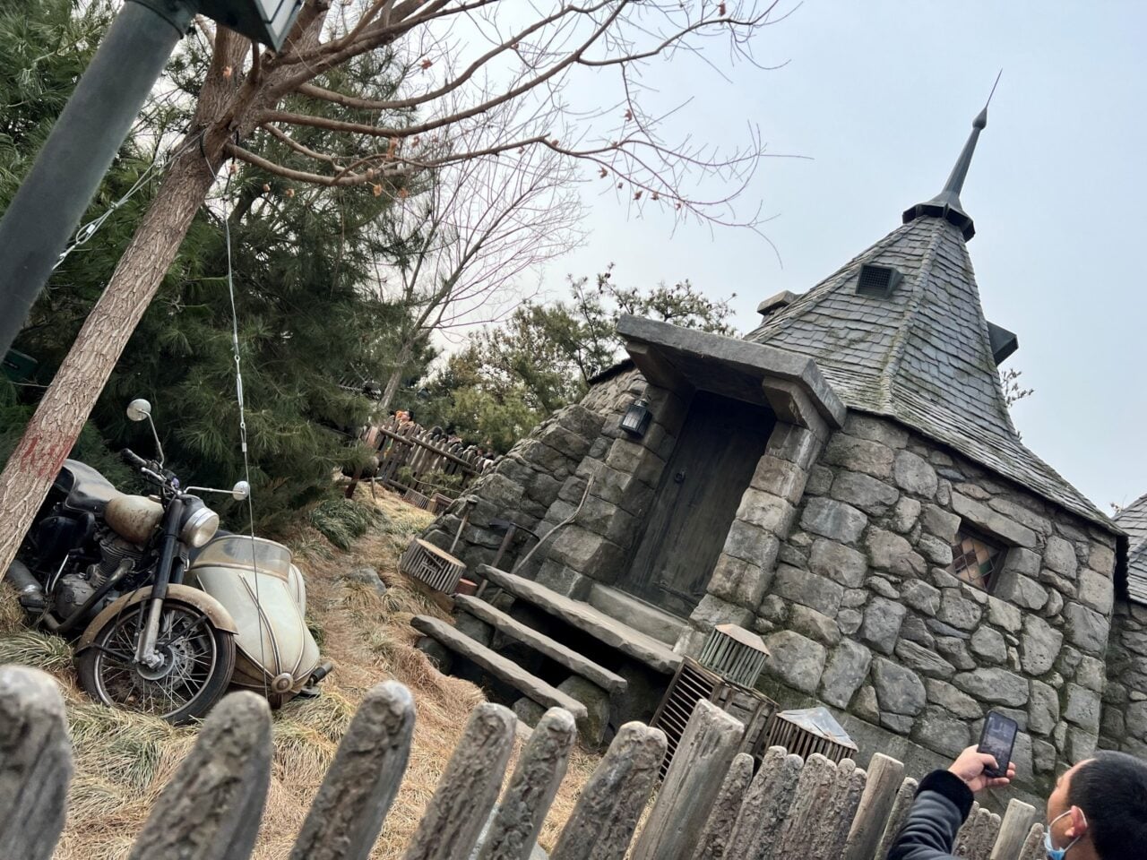 Usb Hp Bike | Best Universal Studios Beijing Attractions Guide (2026) Usb Hp Bike | Your Disney