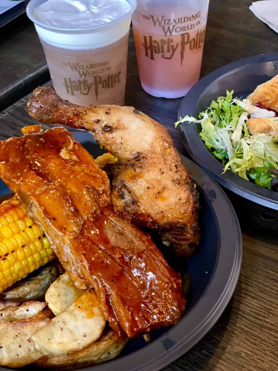 Usb Three Brromsticks Food | Universal Studios Beijing With Kids: Family Guide To Rides, Height Limits &Amp; Day Plans (2026) Usb Three Brromsticks Food | Your Disney