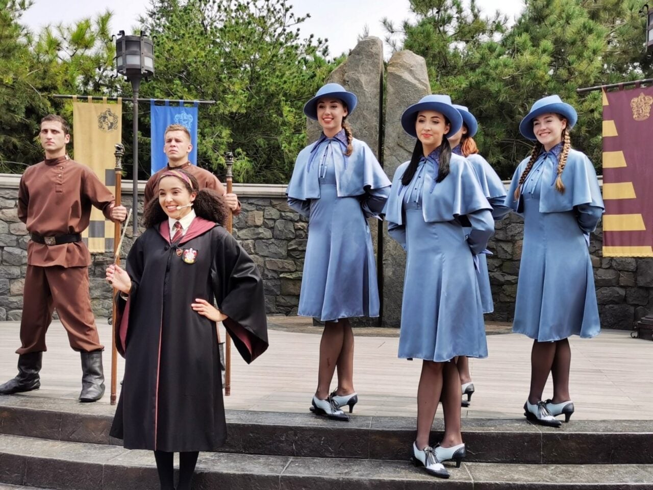 Usb Triwizard | Best Universal Studios Beijing Shows &Amp; Entertainment Guide (2026) Usb Triwizard | Your Disney